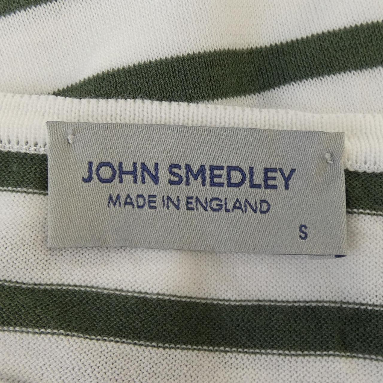 ジョンスメドレー JOHN SMEDLEY トップス