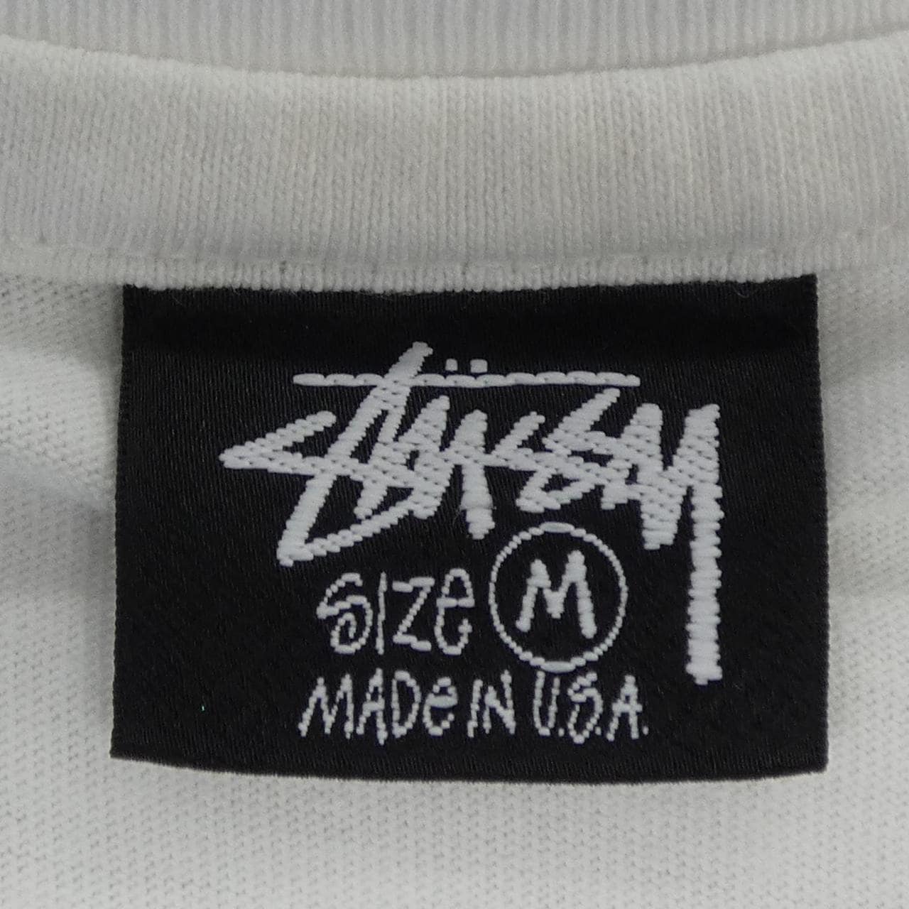 ステューシー STUSSY OUR LEGACY Tシャツ