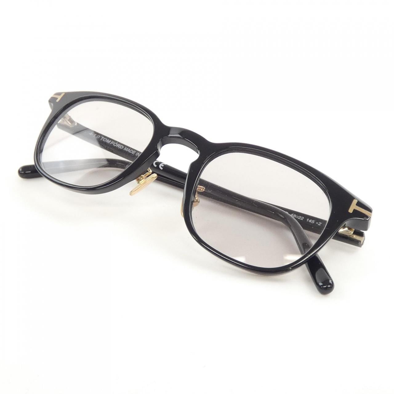 トムフォード TOM FORD TF876-D EYEWEAR