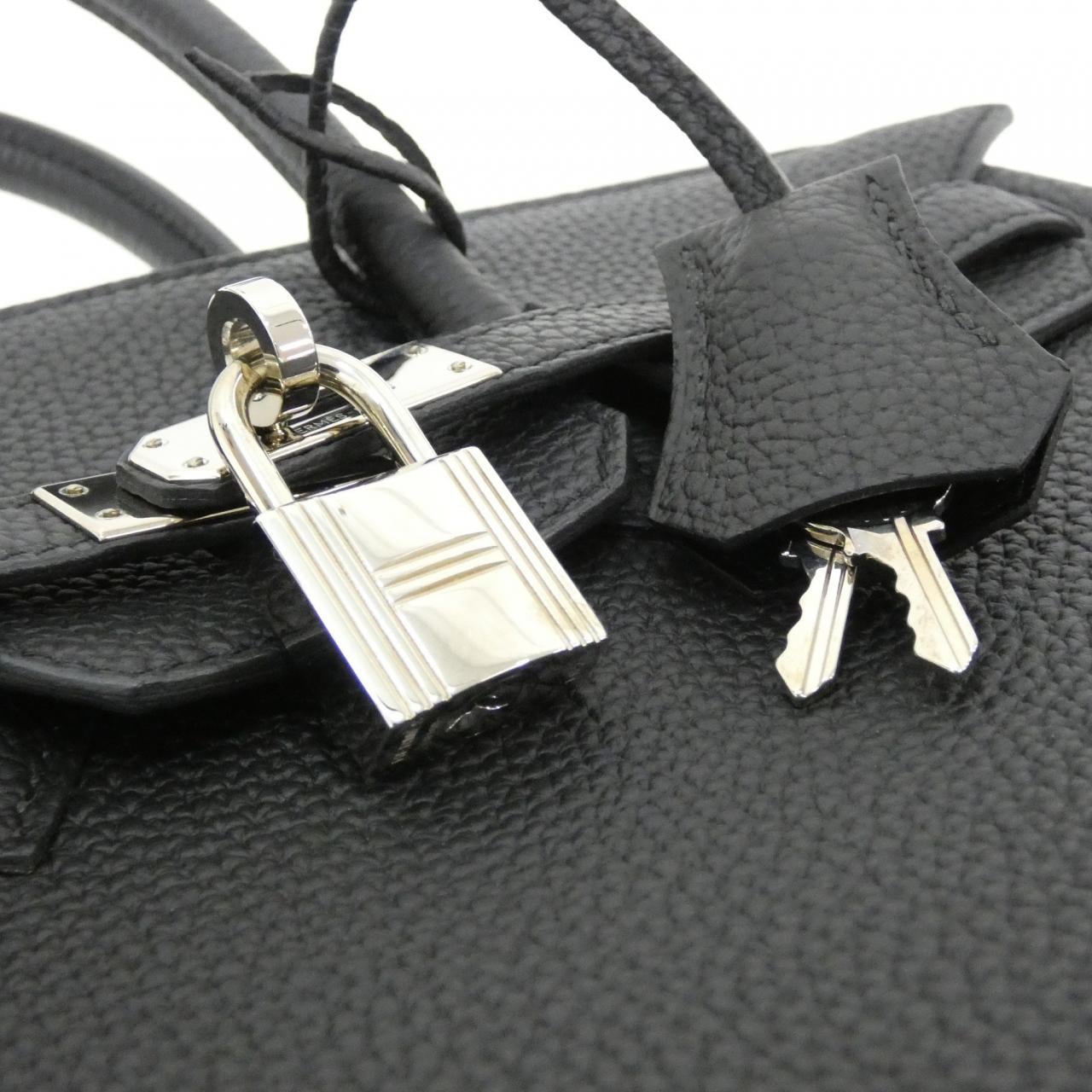 エルメス バーキン 25cm 041344CK バッグ