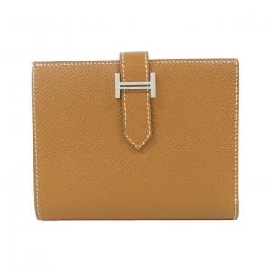 エルメス ベアン コンパクト 039790CK 財布