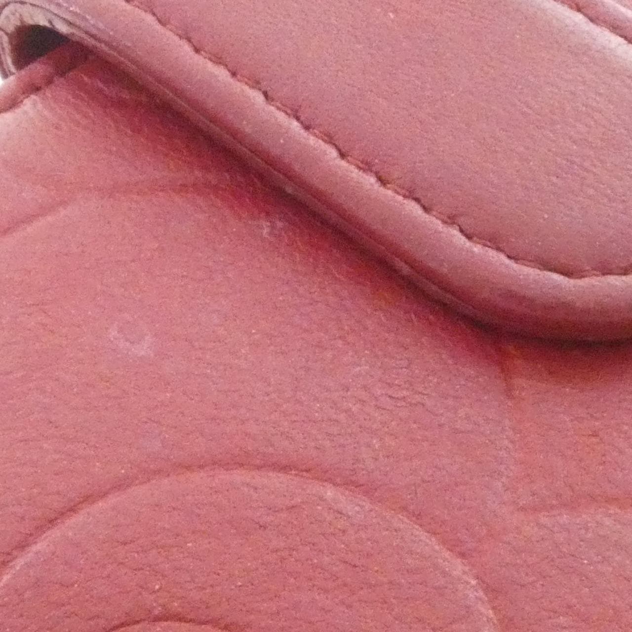 シャネル 47422 財布