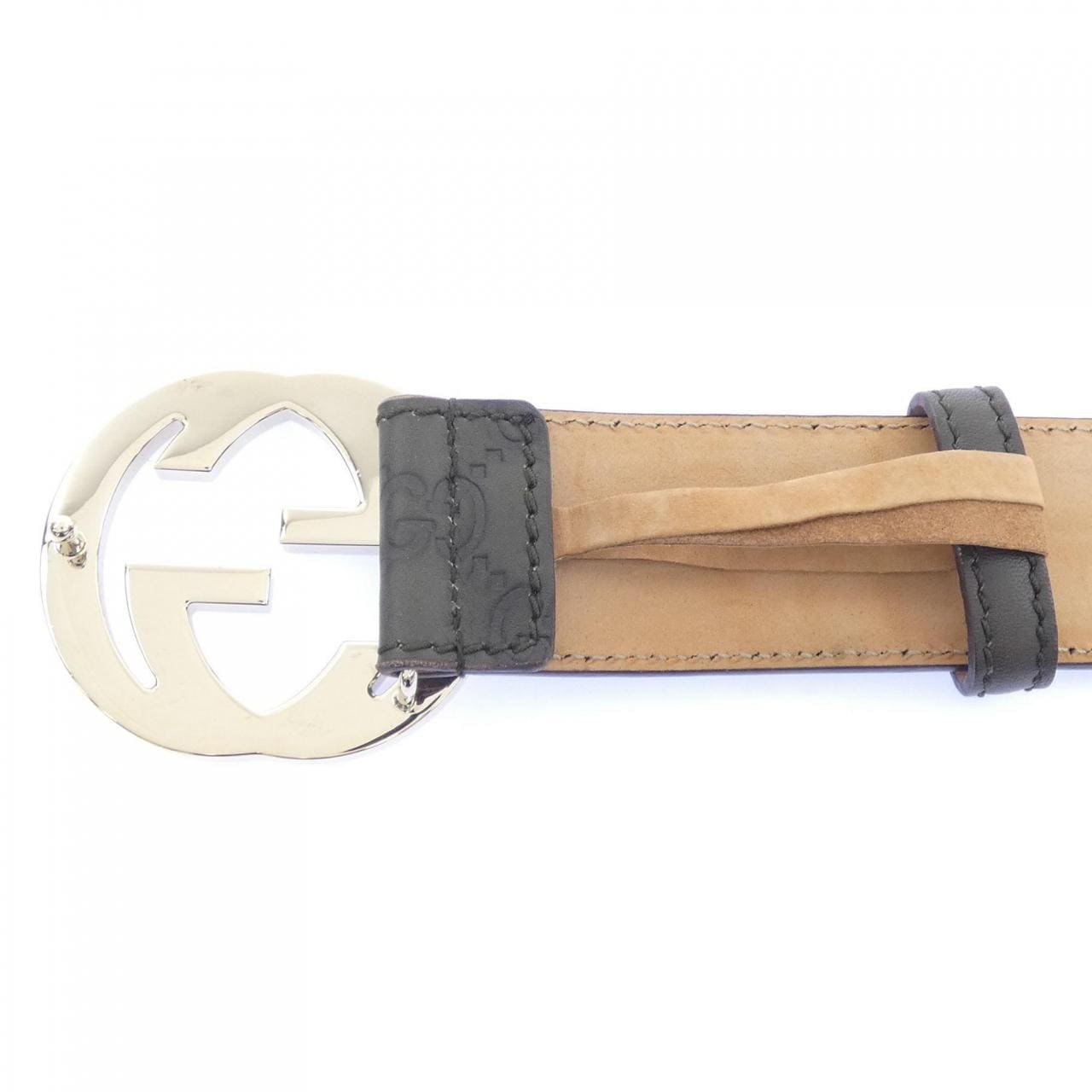 グッチ GUCCI 114876 1476 BELT