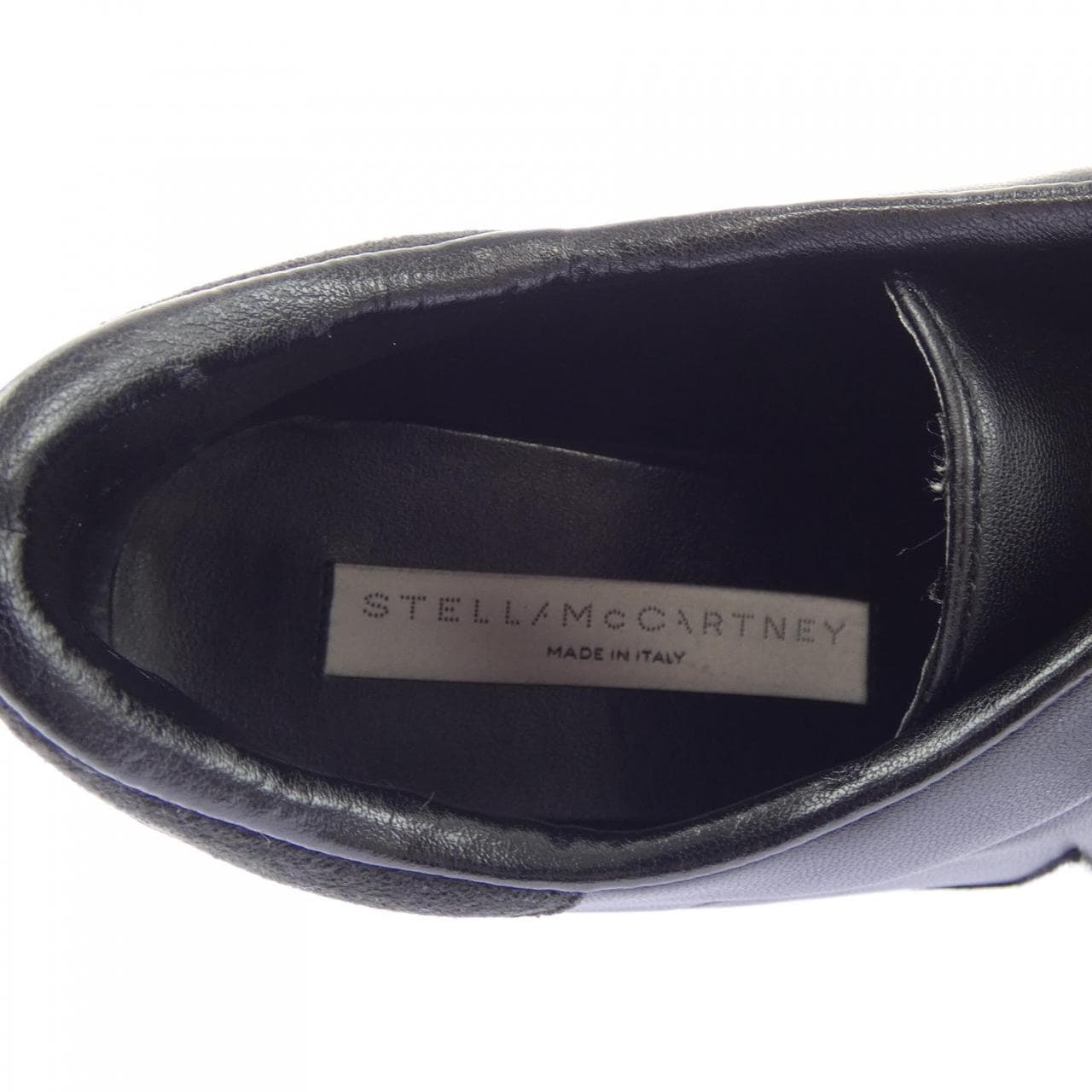 ステラマッカートニー STELLA MCCARTNEY 501778 スニーカー