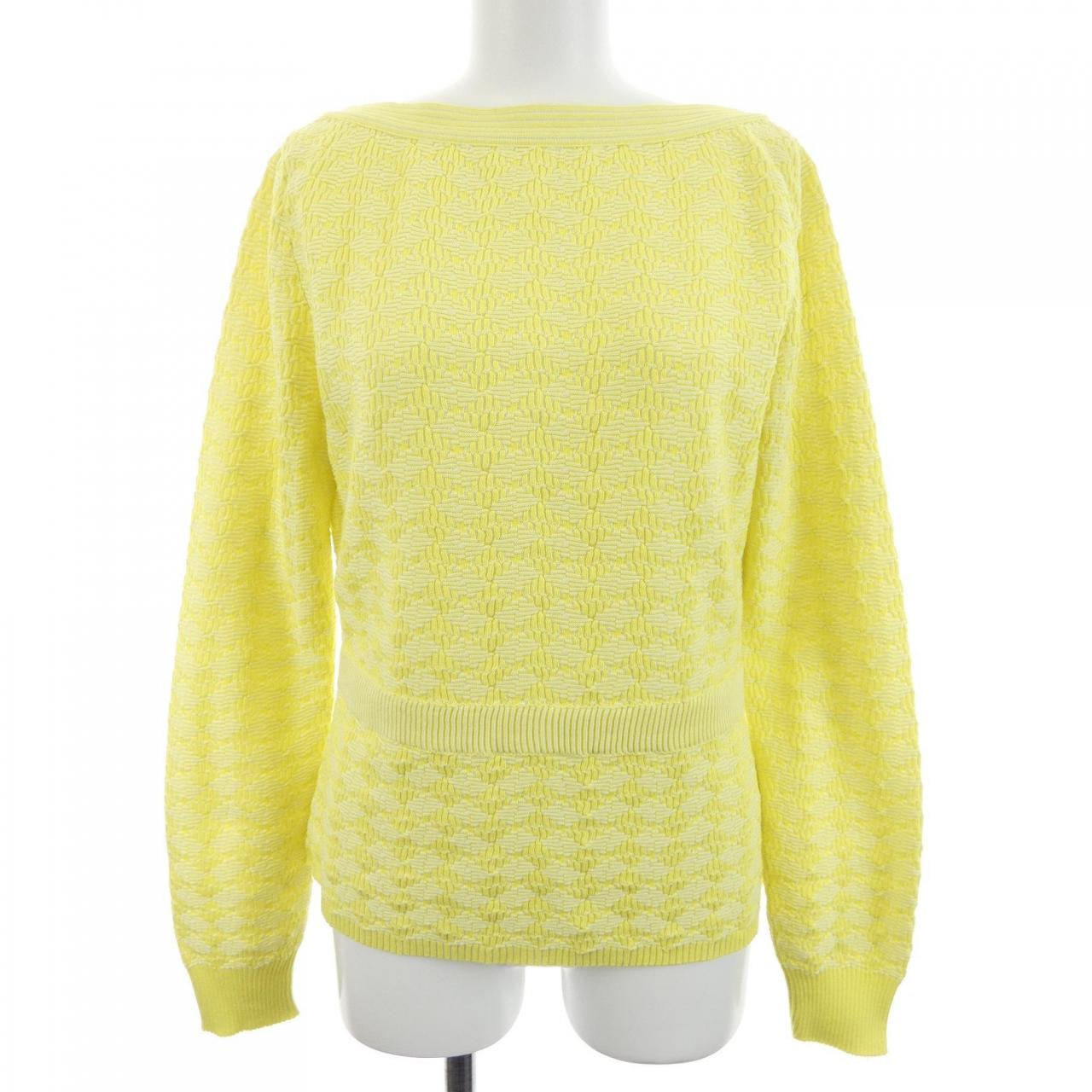 シャネル CHANEL P47896K06121 カーディガン
