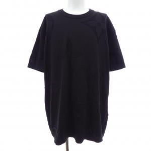 ルイヴィトン LOUIS VUITTON モノグラムショートスリーブコットンクルーネック HSN06WAUR ニット