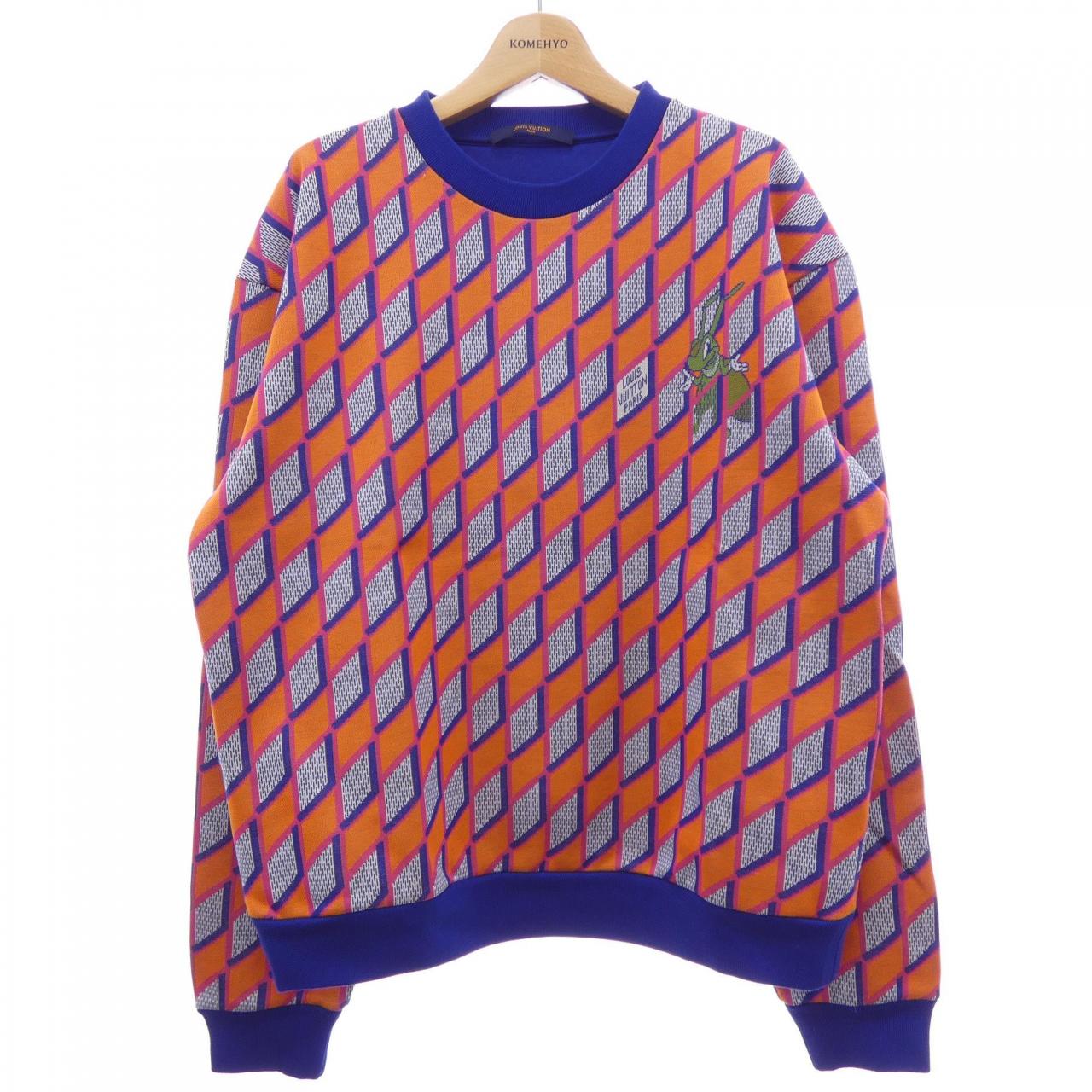 ルイヴィトン LOUIS VUITTON HNY89WRD0 スウェット