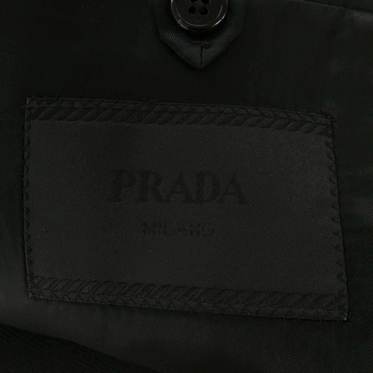 プラダ PRADA UGI056 ジャケット