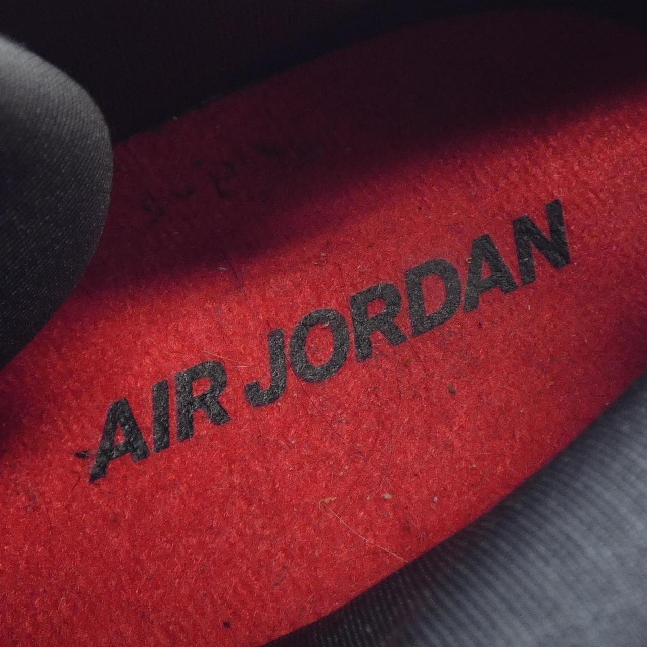 ナイキ ジョーダン NIKE JORDAN HF4334-004 スニーカー