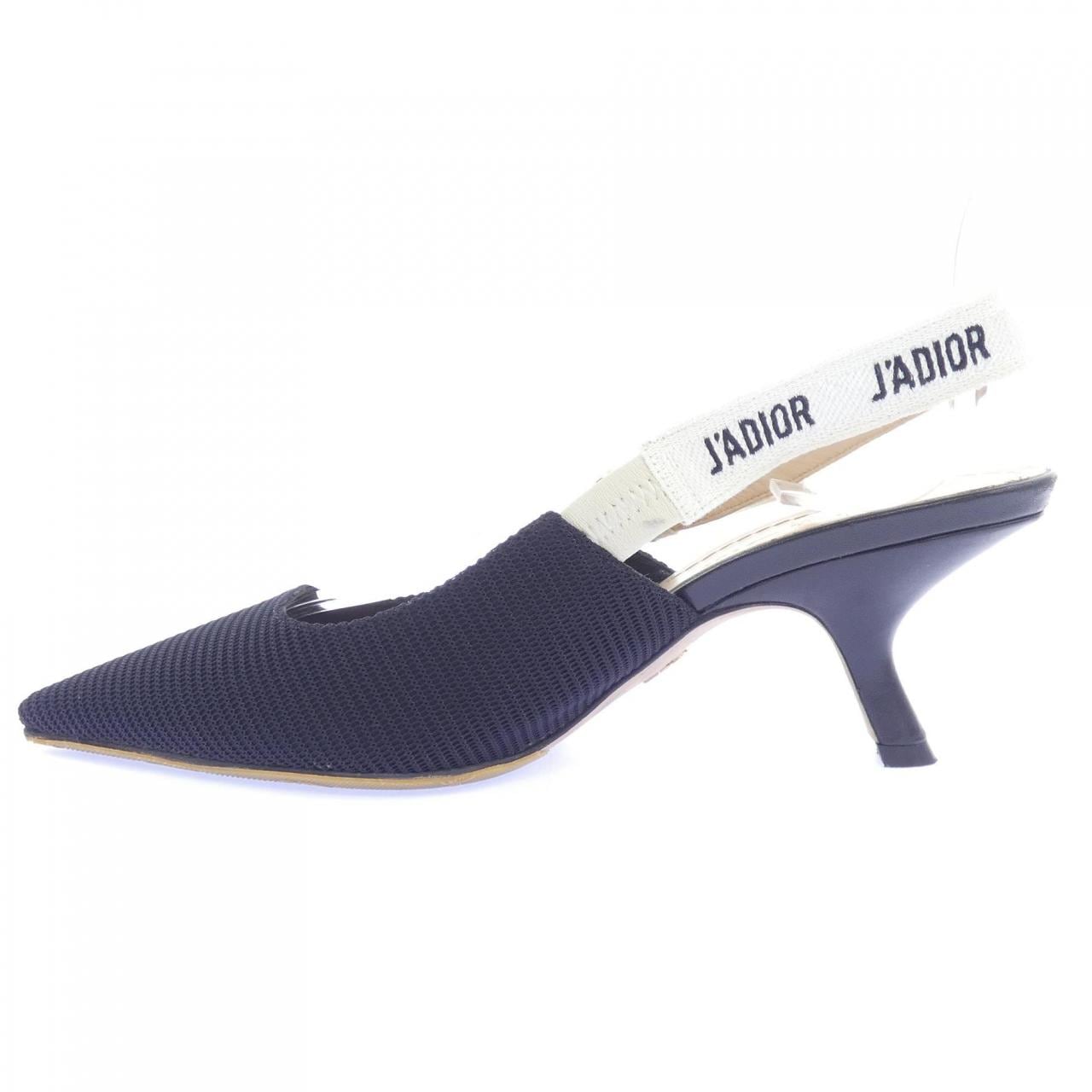 クリスチャンディオール CHRISTIAN DIOR J'ADIOR スリングバック KDC200TFL パンプス