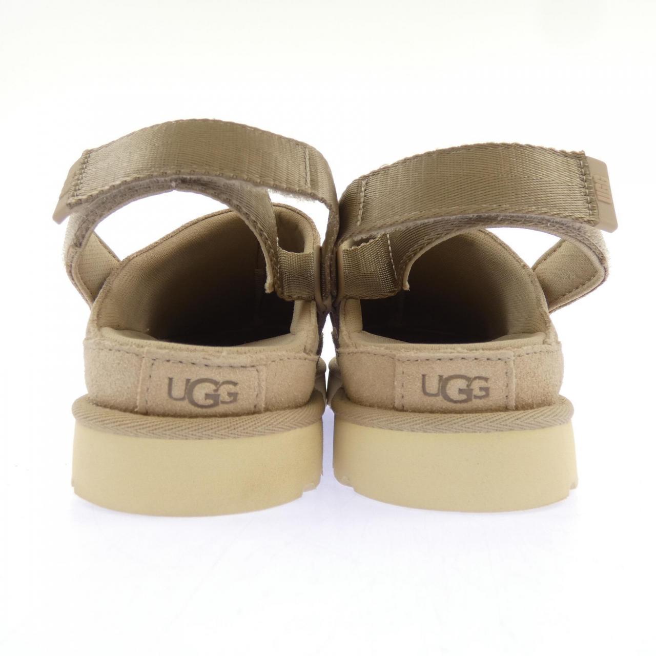 アグ UGG サンダル