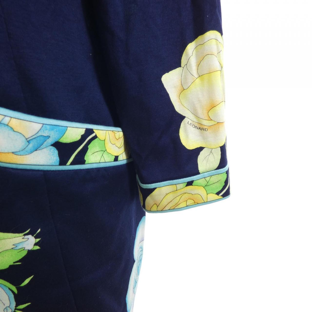 レオナールファッション LEONARD FASHION ジャケット