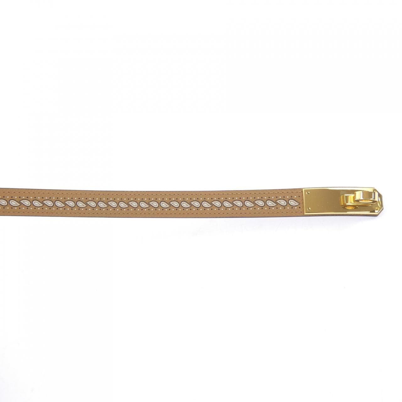 エルメス HERMES バンダナ BANDANA ケリー KELLY 18mm BELT