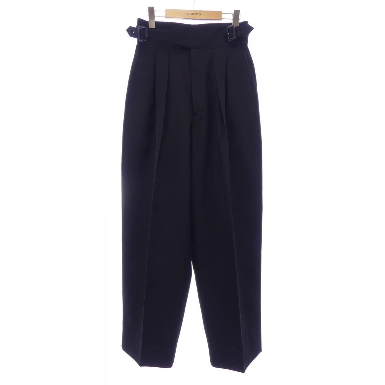 ザリラクス THE RERACS 26SS-REPT-290L-J パンツ