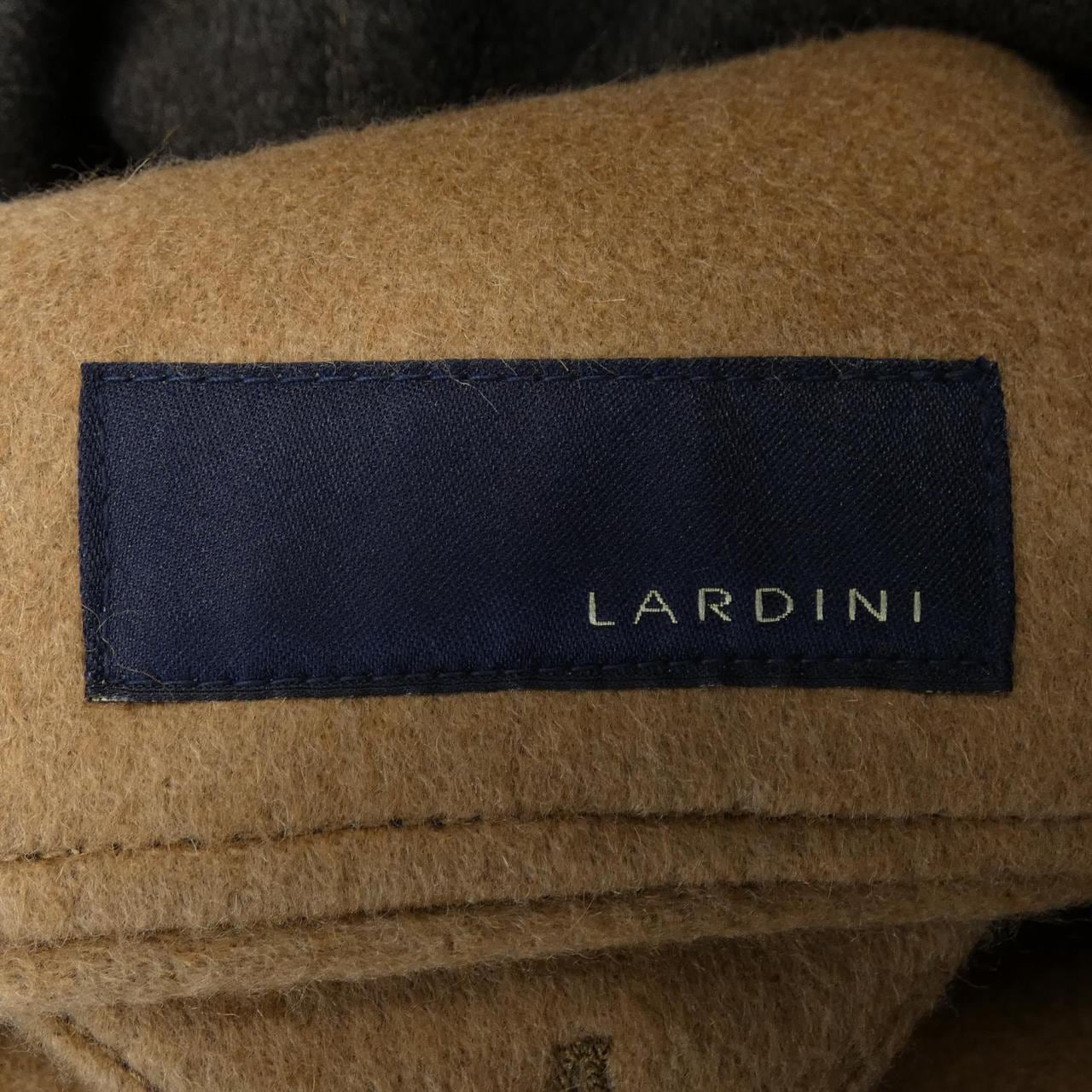 LARDINI coat