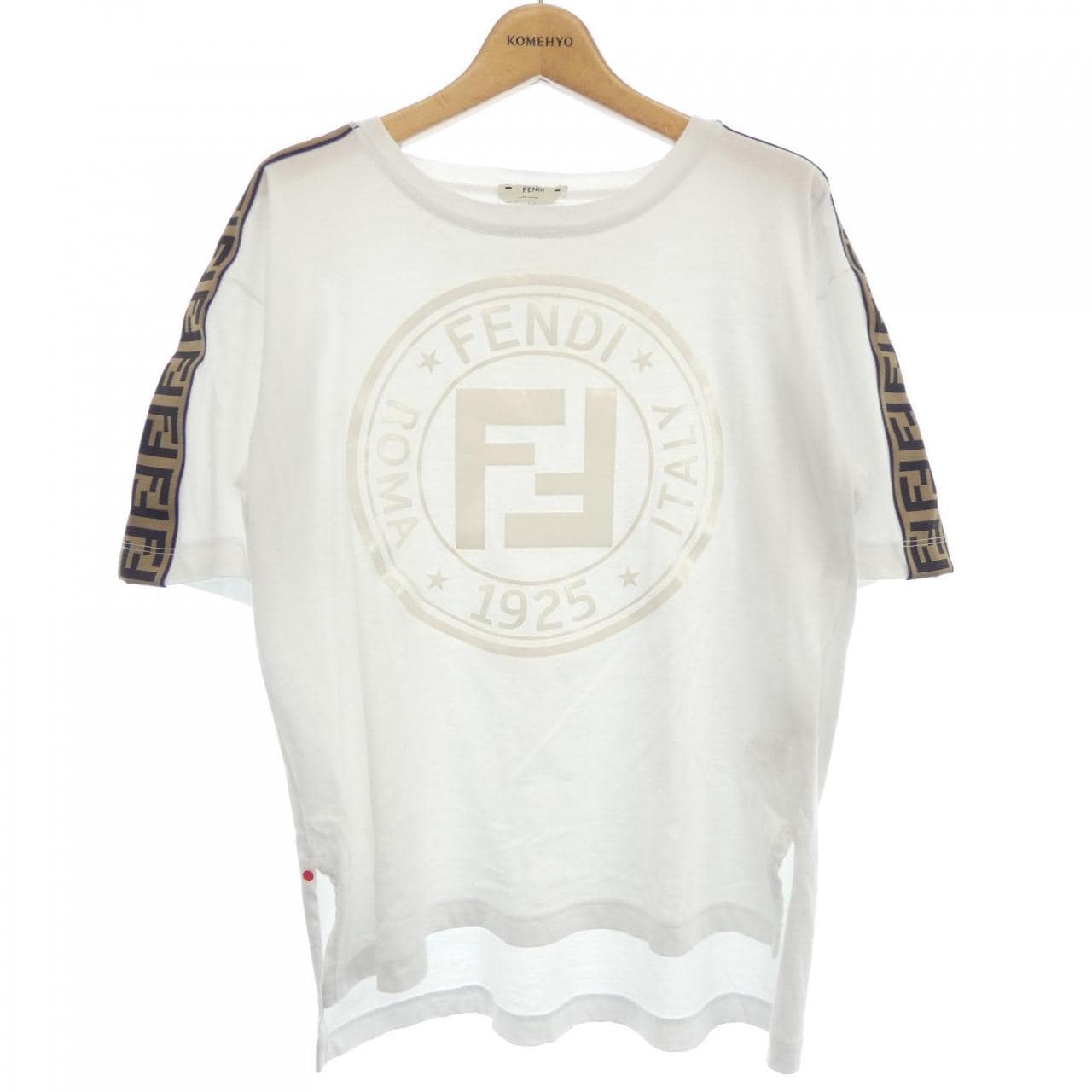 フェンディ FENDI Tシャツ