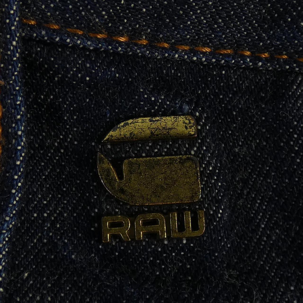 ジースターロー G-STAR RAW ジーンズ