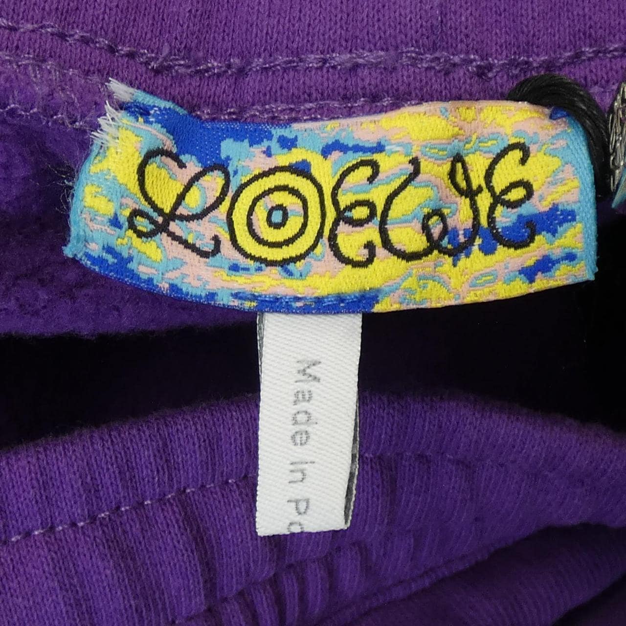 ロエベ LOEWE パンツ