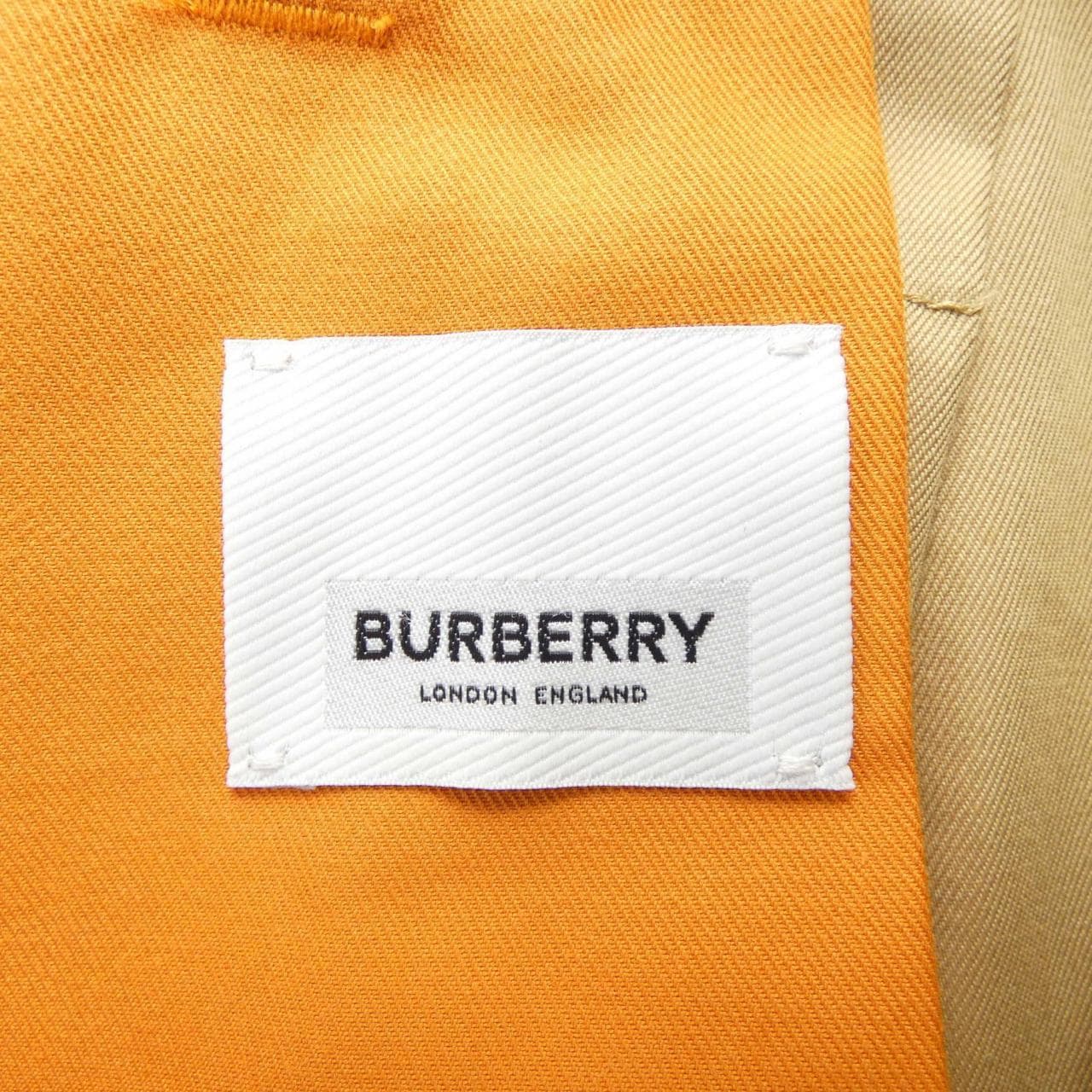BURBERRY巴宝莉裤