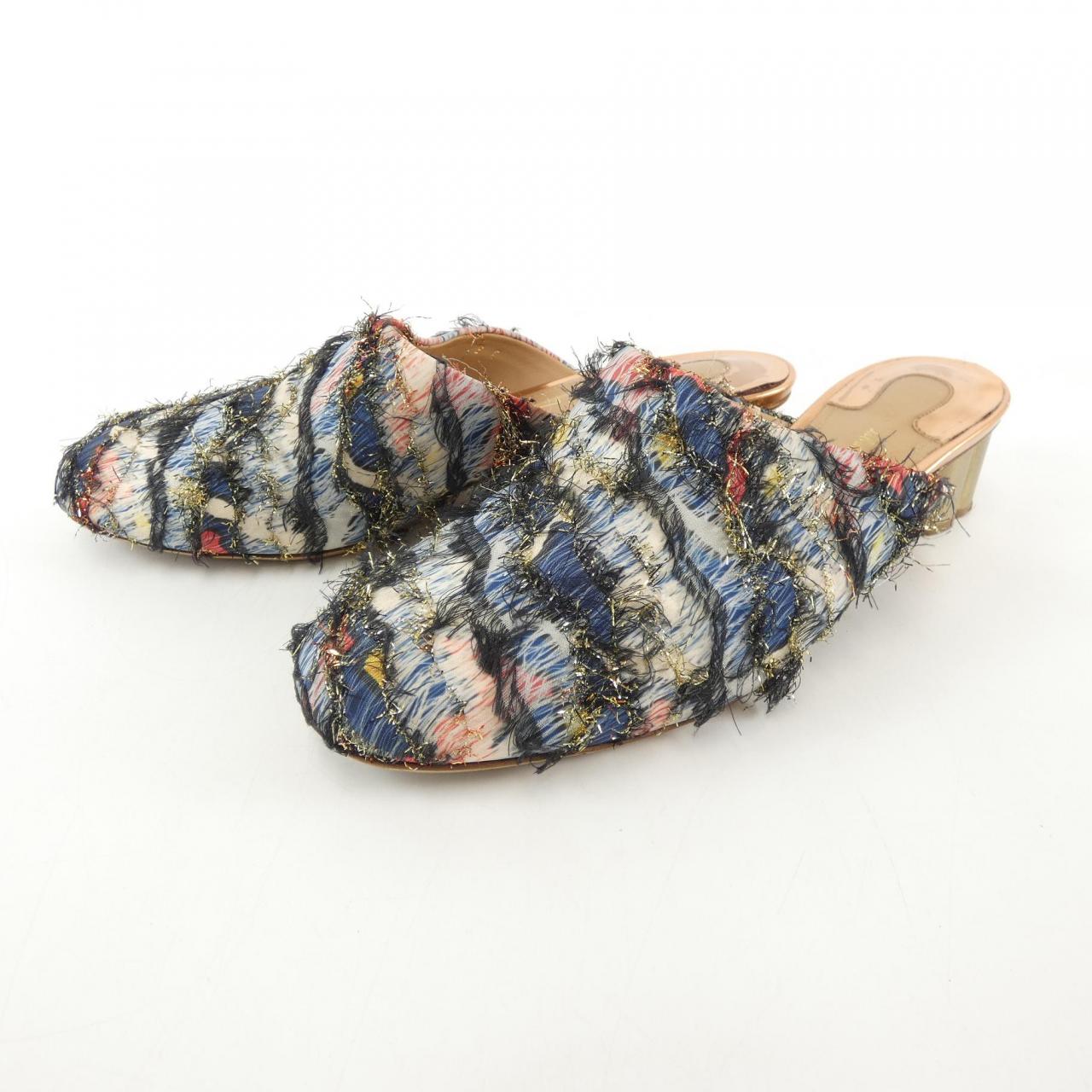 サルヴァトーレフェラガモ SALVATORE FERRAGAMO サンダル