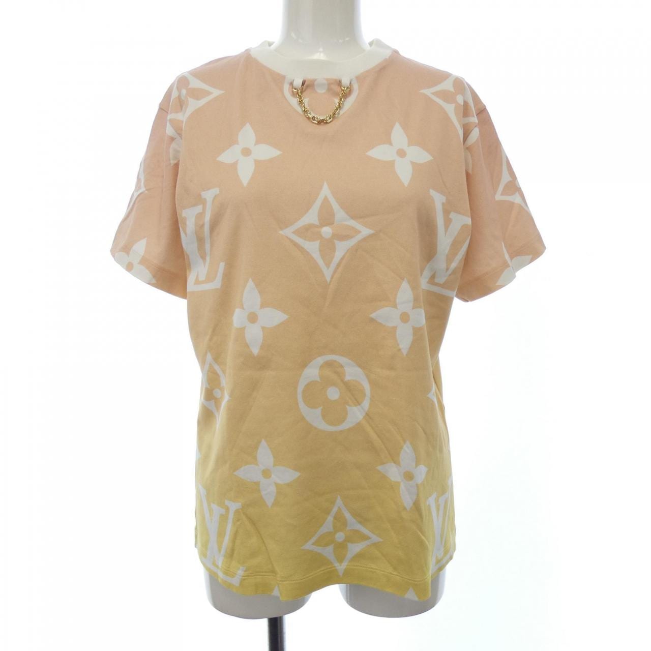 ルイヴィトン LOUIS VUITTON Tシャツ