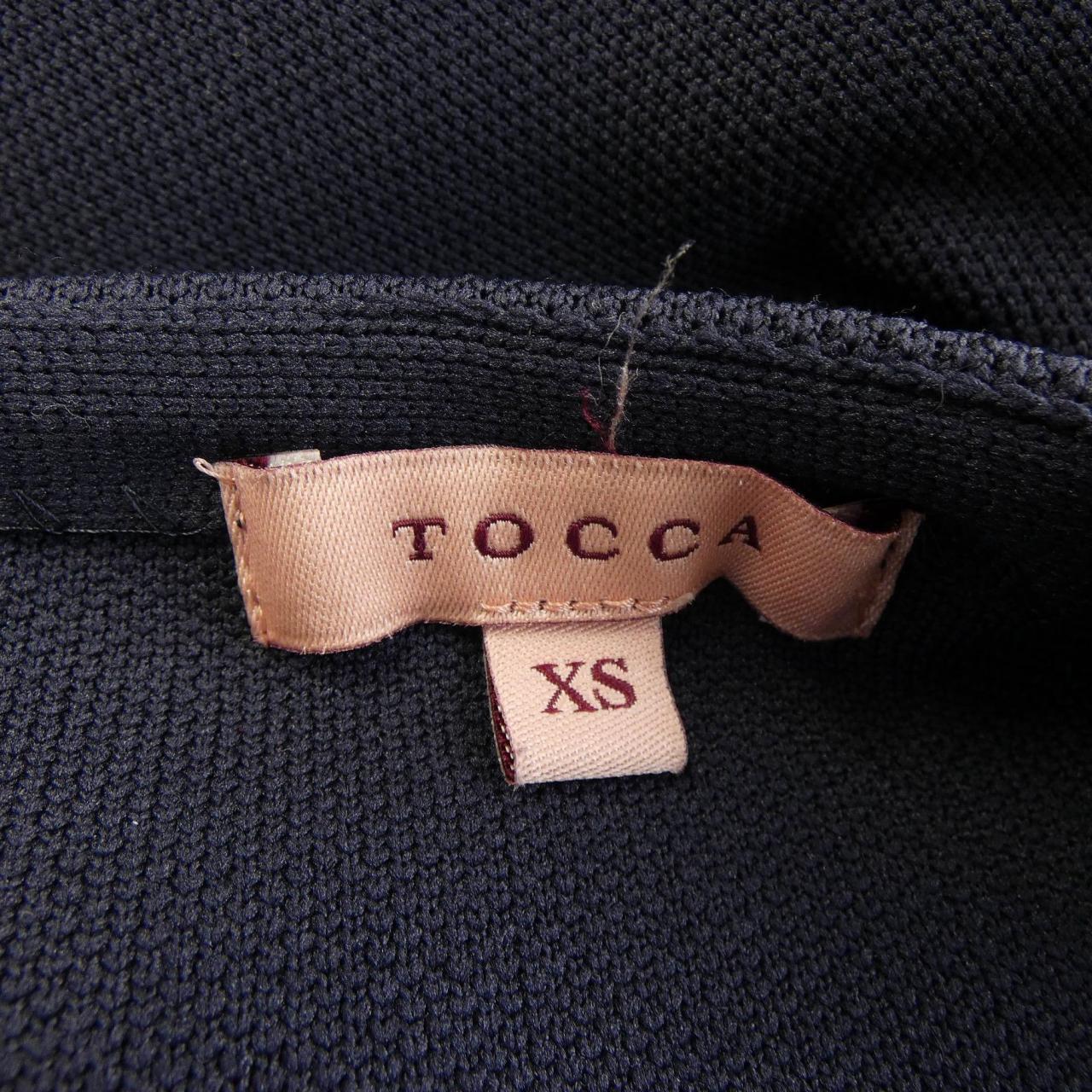 トッカ TOCCA ワンピース