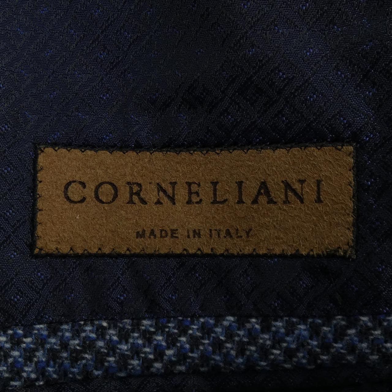 Corneliani Corneliani jacket