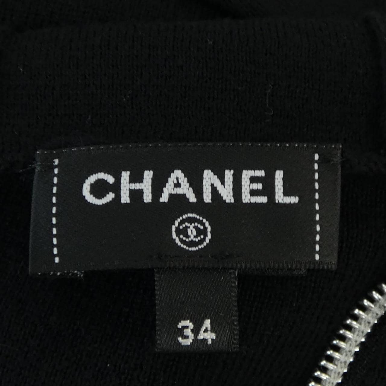 CHANEL CHANEL One Piece