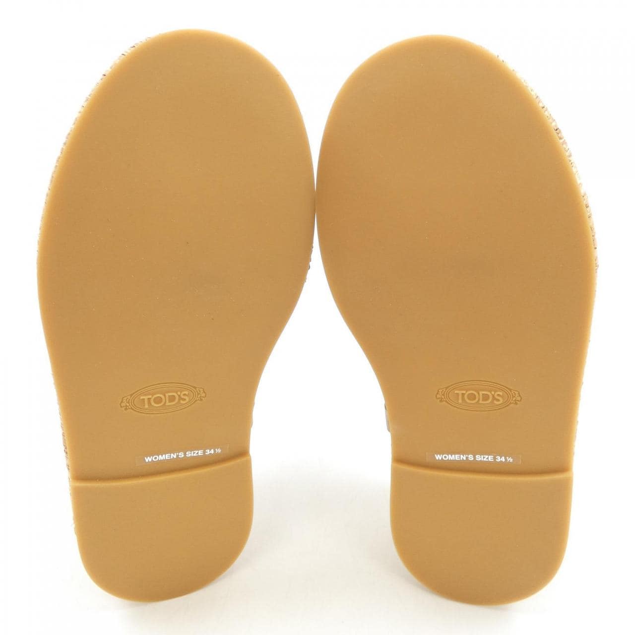 トッズ TOD'S サンダル
