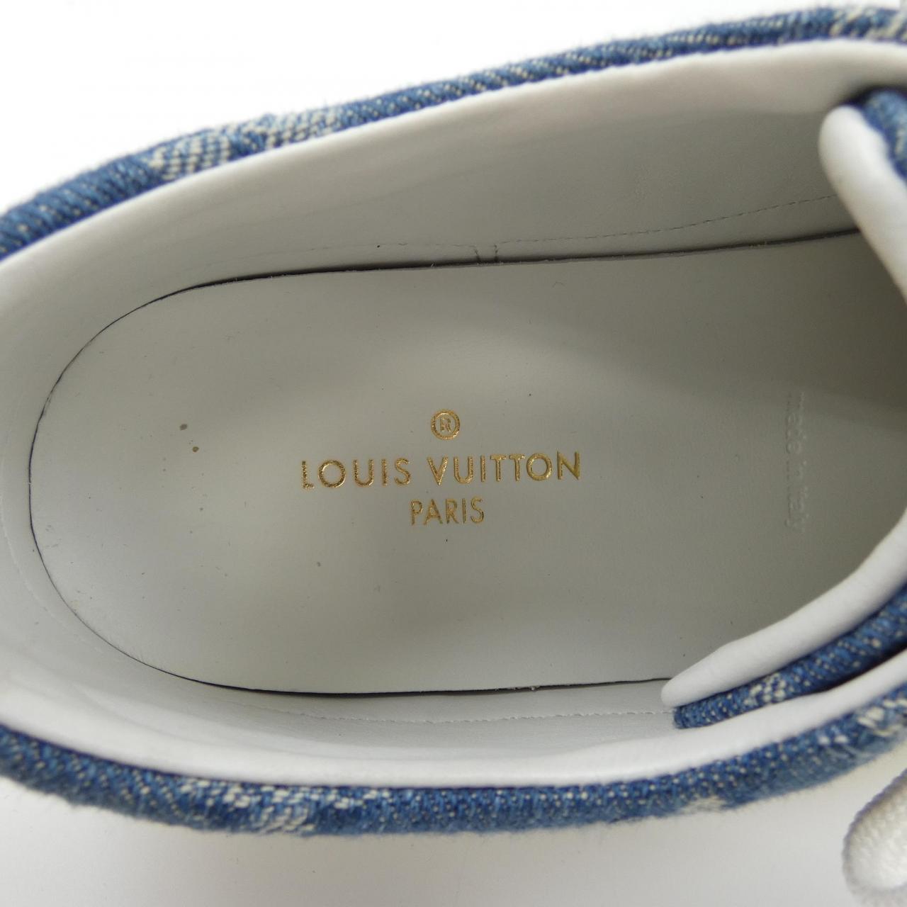 ルイヴィトン LOUIS VUITTON スニーカー