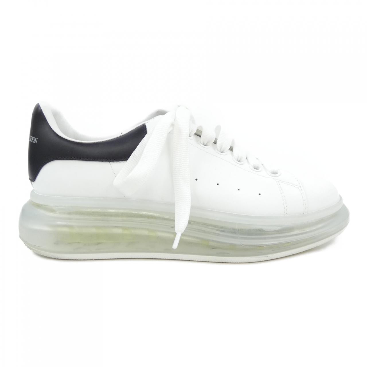 アレキサンダーマックイーン ALEXANDER McQUEEN 604232 スニーカー