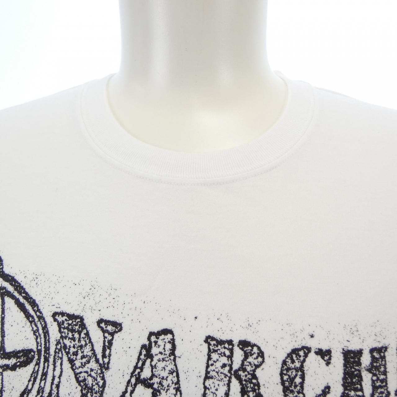 ネイバーフッド NEIGHBORHOOD ANARCHIC ADJUSTMENT Tシャツ