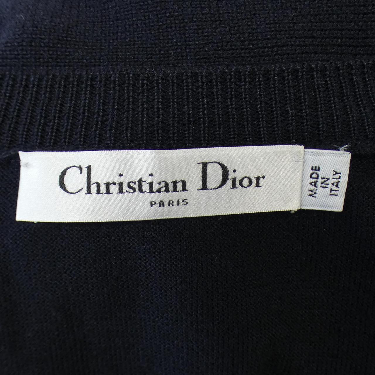 クリスチャンディオール CHRISTIAN DIOR ニット