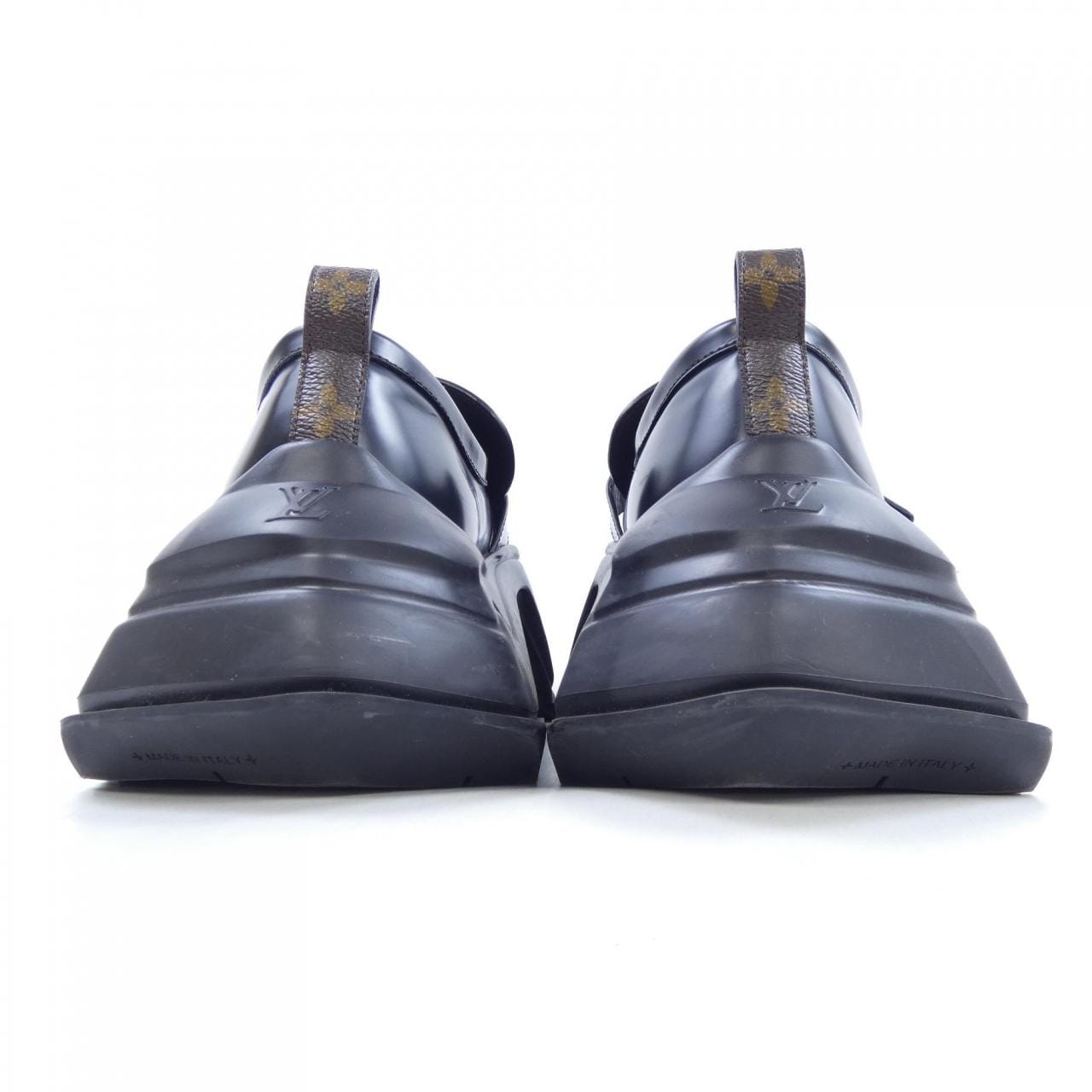 ルイヴィトン LOUIS VUITTON シューズ
