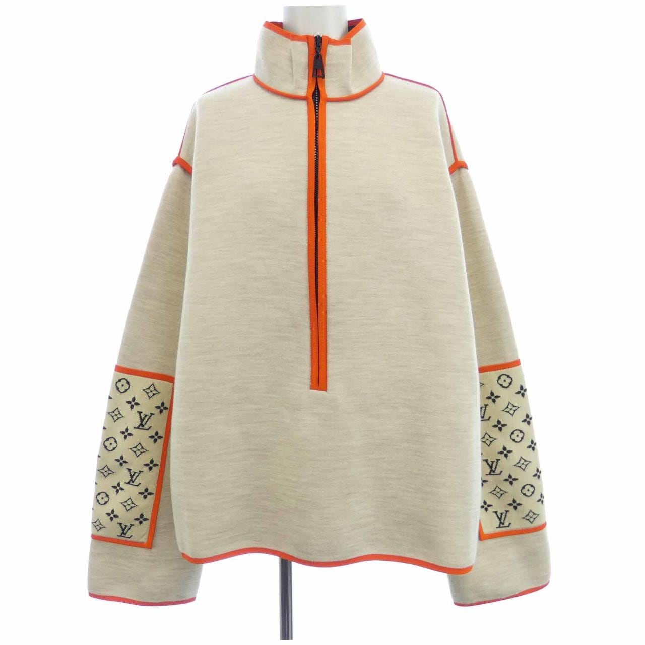ルイヴィトン LOUIS VUITTON ヴィヴィッドトリム FMKL05LN6 トップス