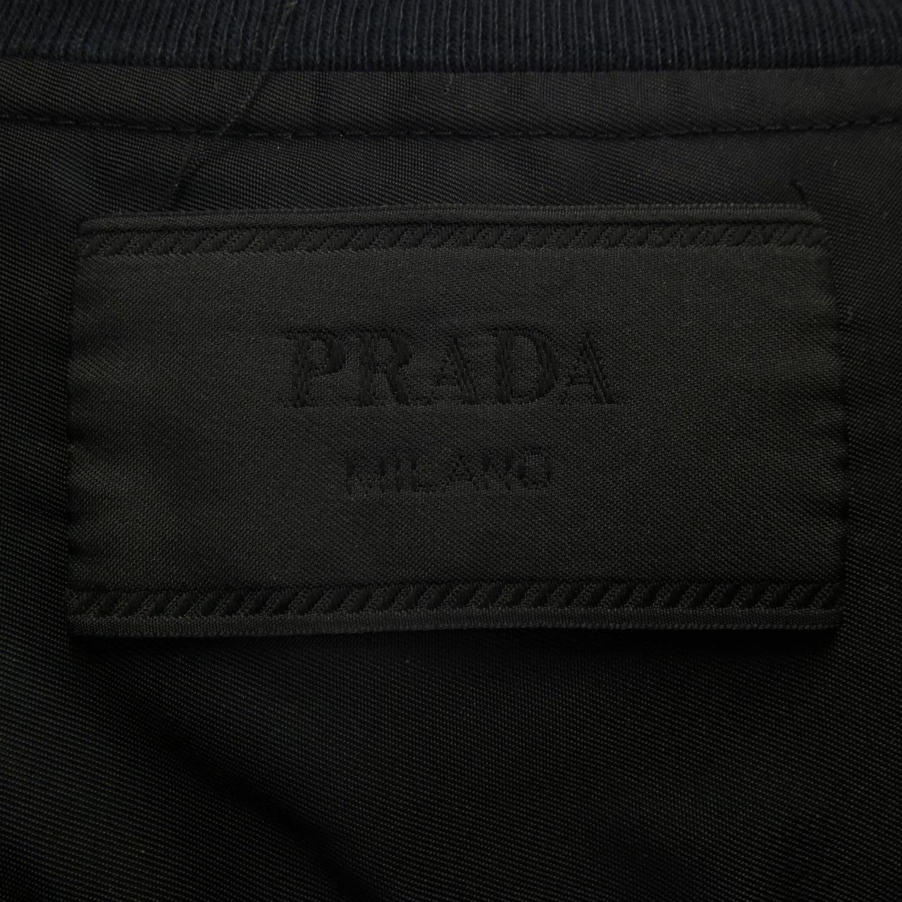 プラダ PRADA UJN742 S202 10VP Tシャツ