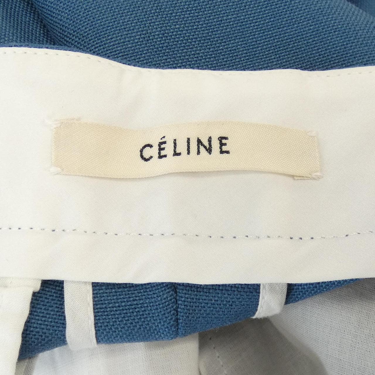 セリーヌ CELINE 2 1R67/389A パンツ