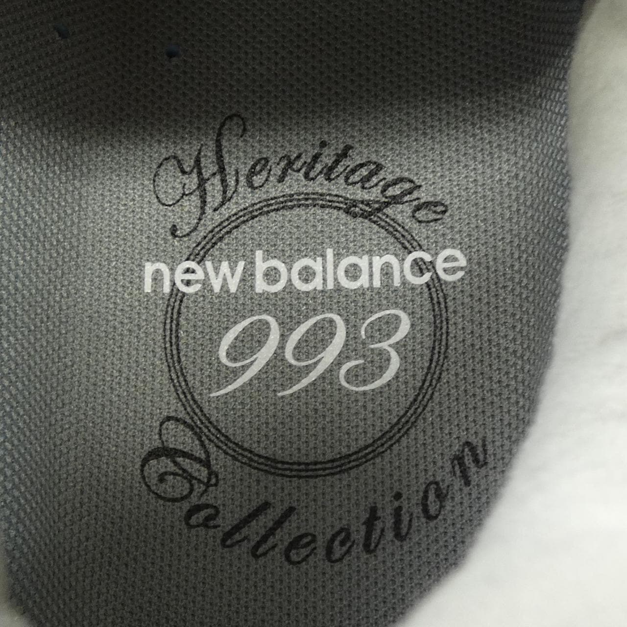 ニューバランス NEW BALANCE MR993GL スニーカー