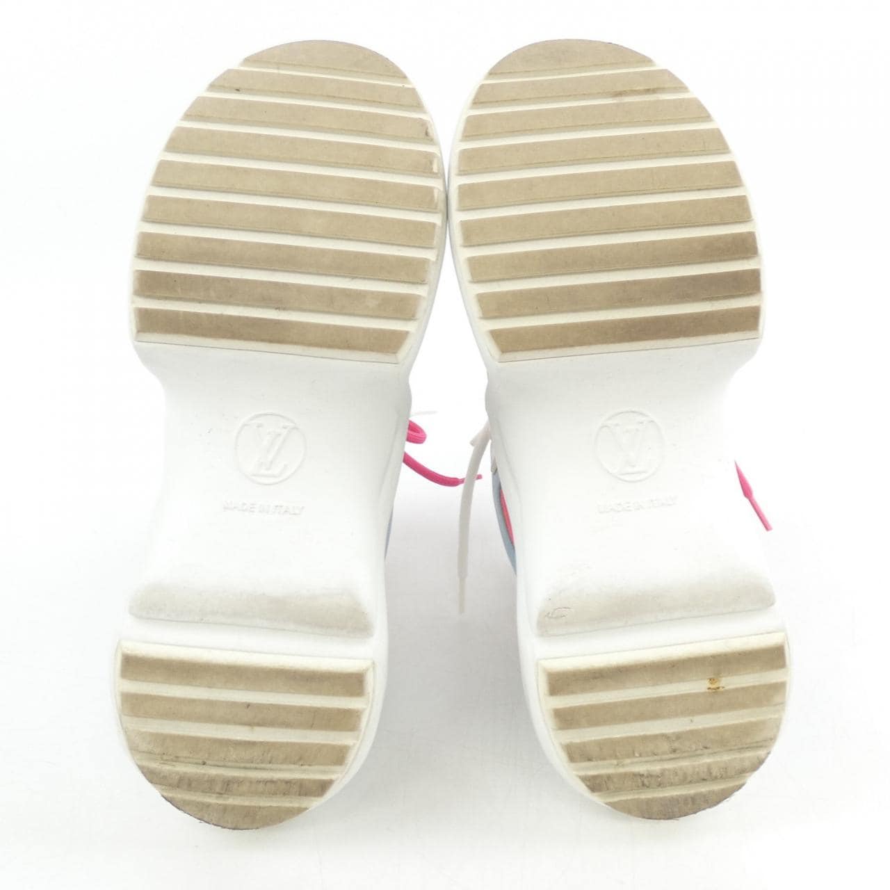 ルイヴィトン LOUIS VUITTON アークライトライン スニーカー