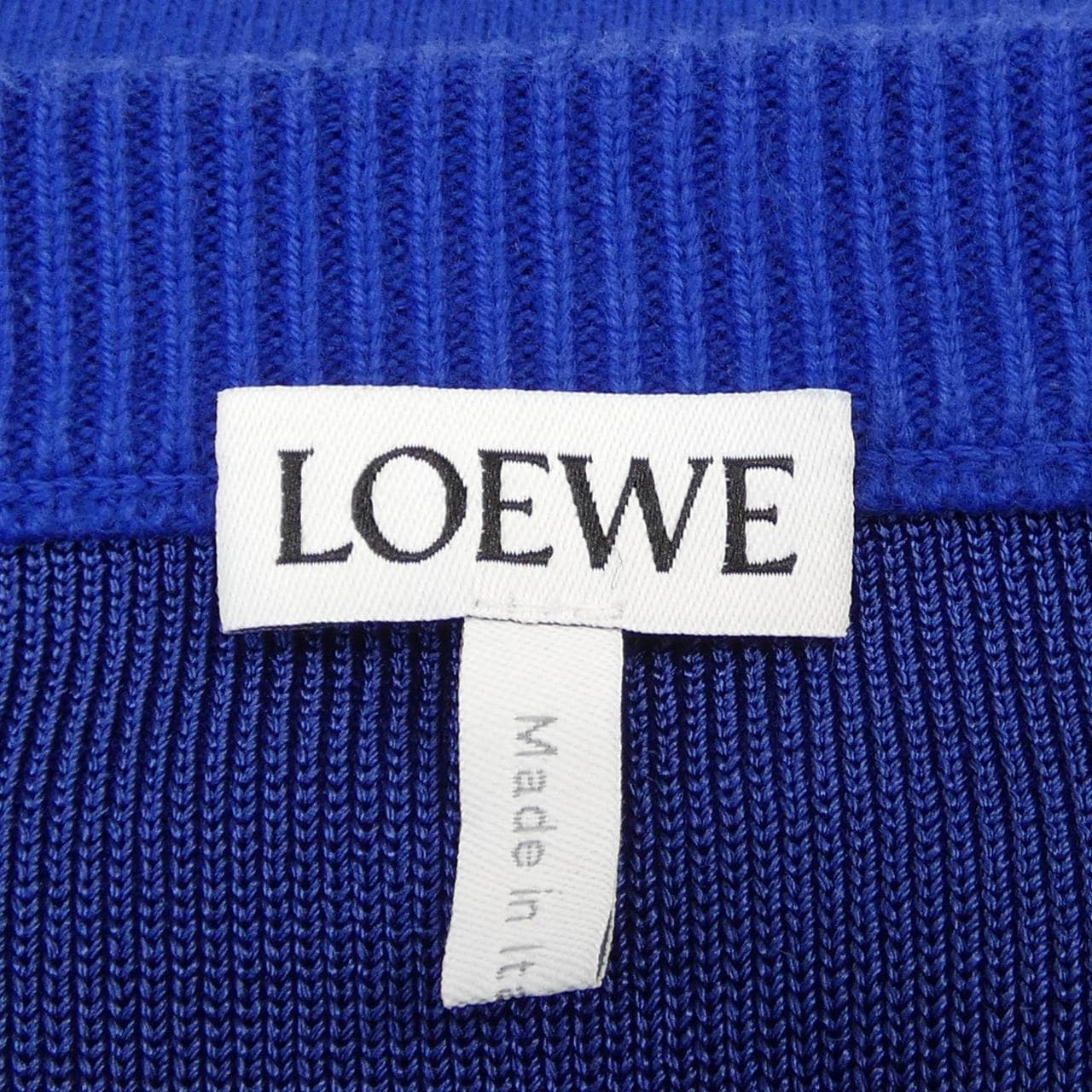 ロエベ LOEWE H526Y14KDK ニット