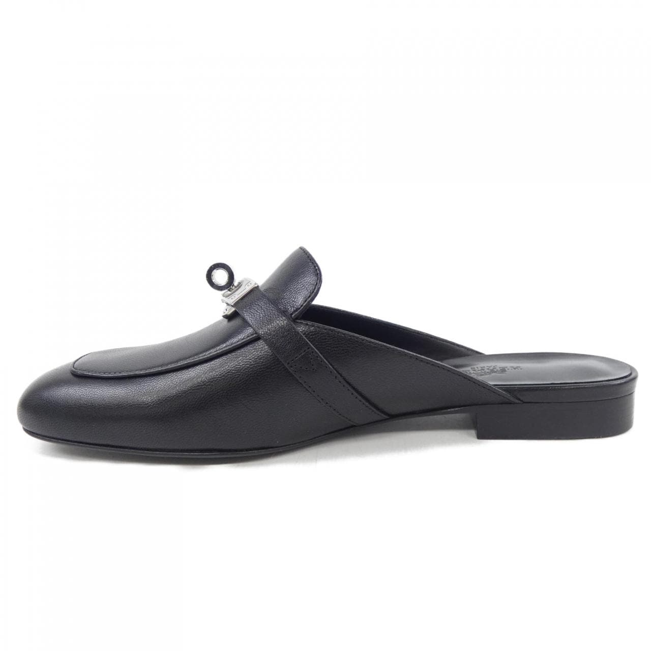 エルメス HERMES オズ OZ ケリーバックル 212295Z サンダル