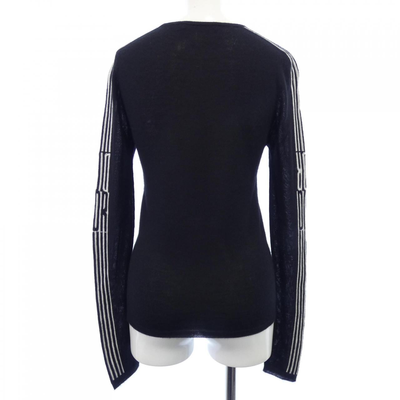 クリスチャンディオール CHRISTIAN DIOR DIORALPS ディオールアルプス 544S30A1088 ニット