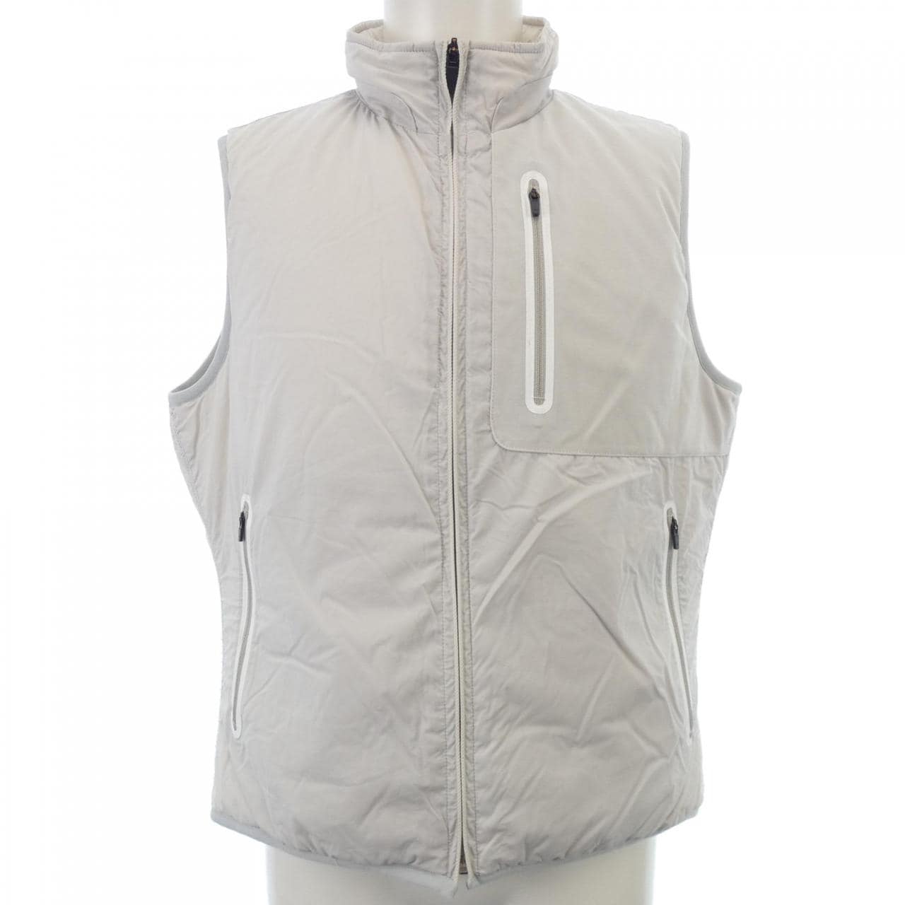 ユナイテッドアローズゴルフ UNITED ARROWS GOLF 1178-699-3498 ベスト