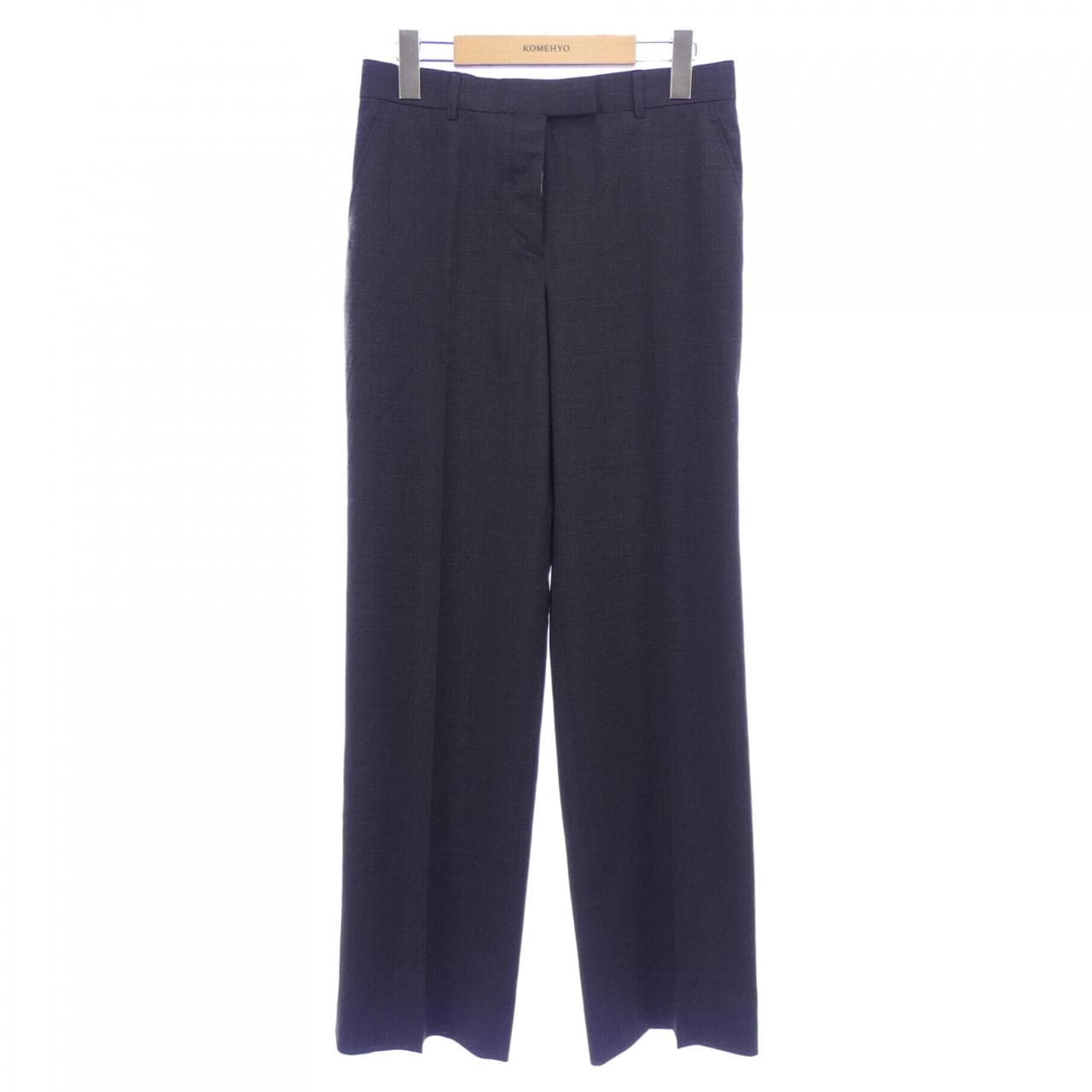 MIU MIU Miu DNA971 11EG Pants