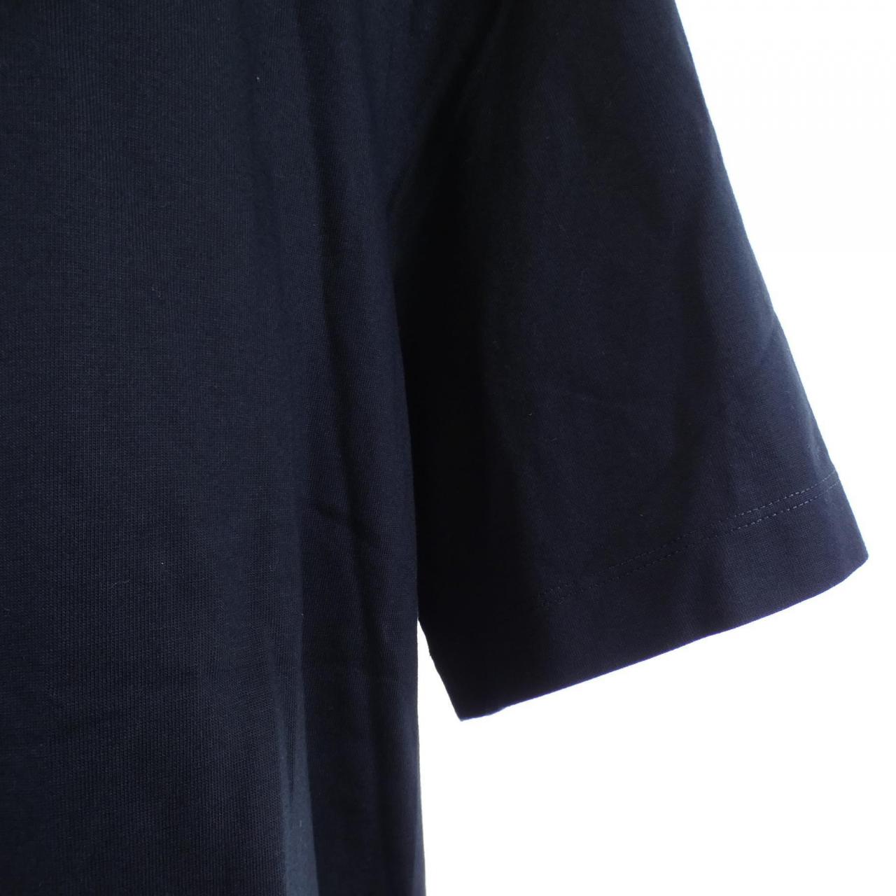 エルメス HERMES クォーターバッシュ H367970HA Tシャツ