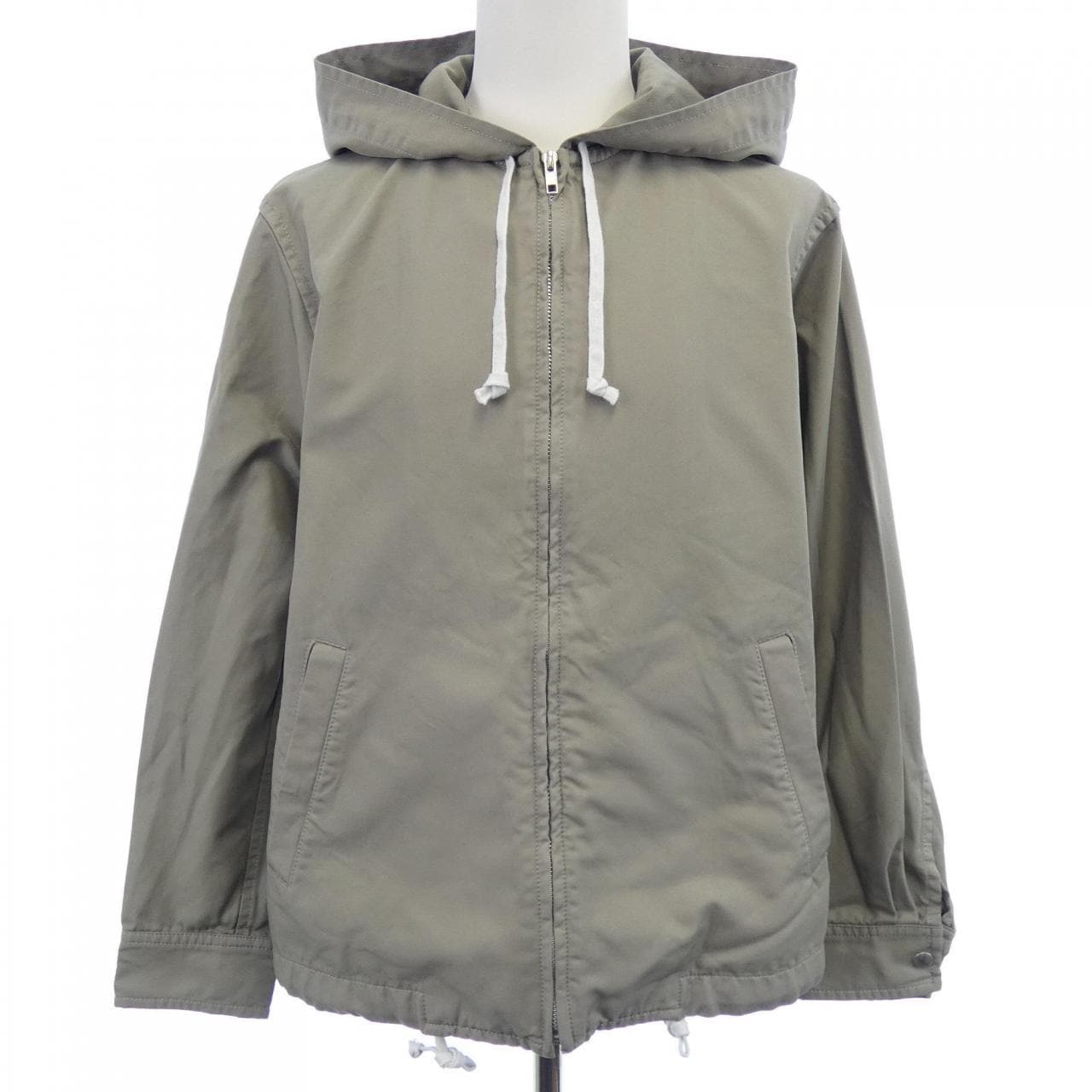 コムデギャルソンオム COMME des GARCONS HOMME DEUX DO-J050 パーカー