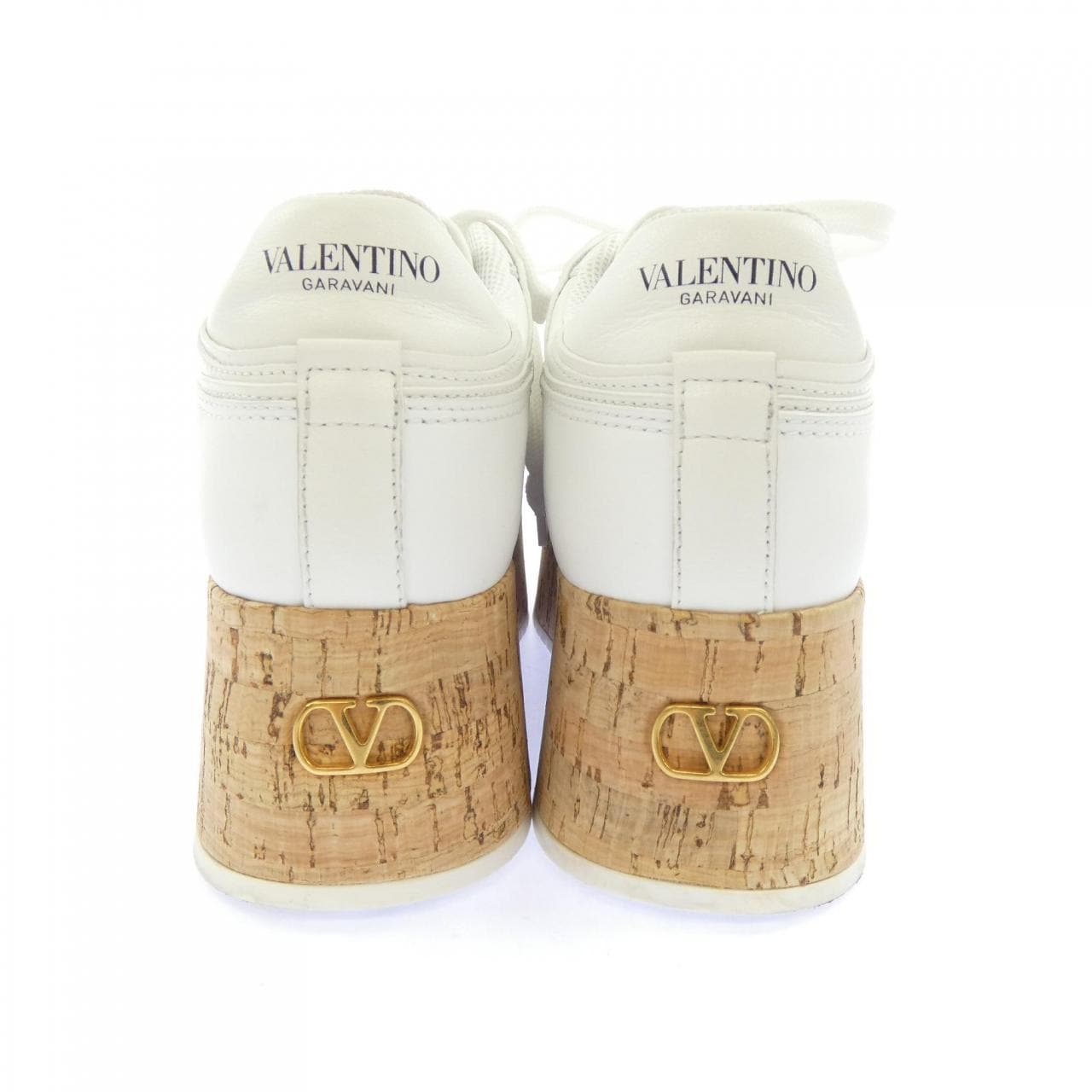 ヴァレンティノガラヴァーニ VALENTINO GARAVANI フリードットXL シューズ
