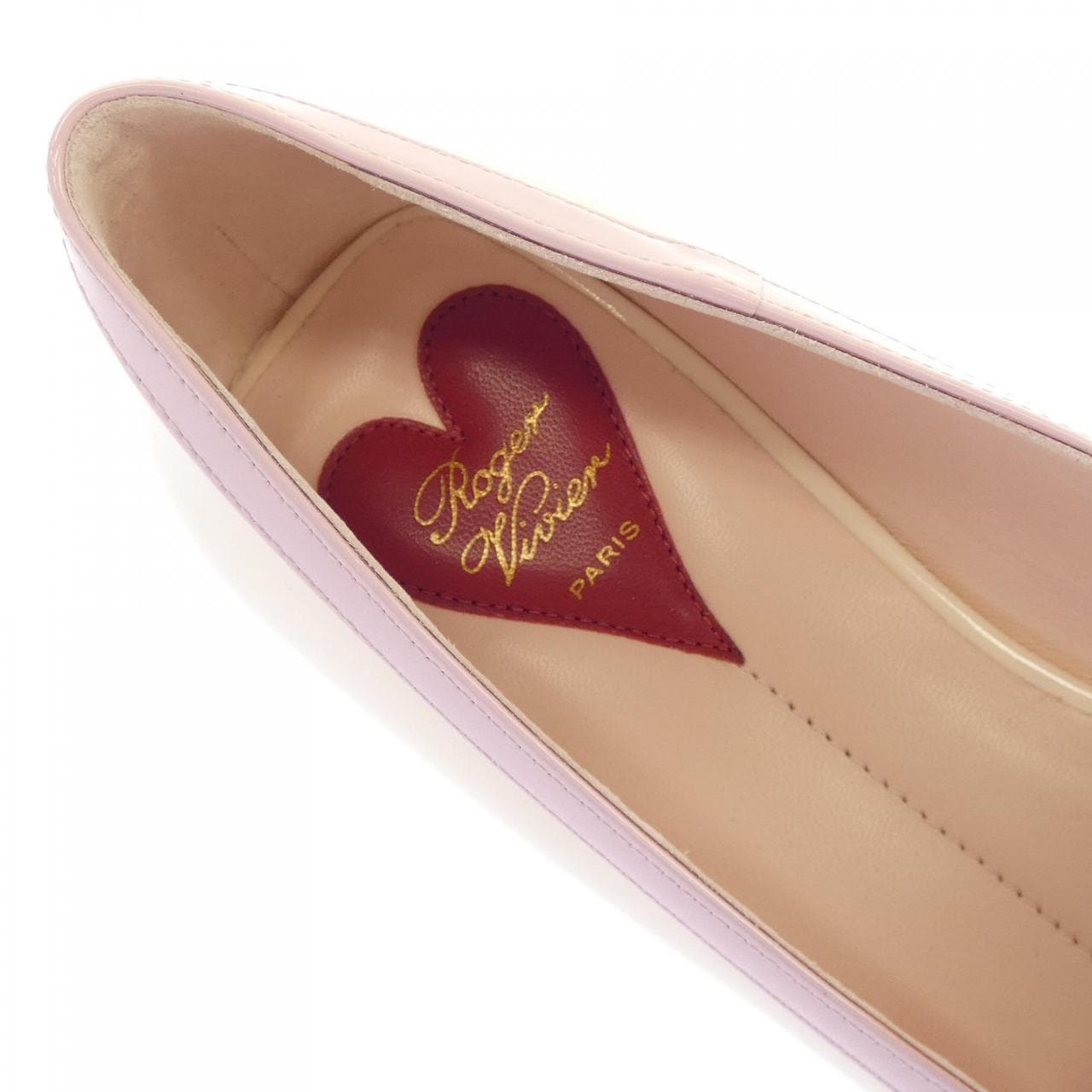 ロジェヴィヴィエ ROGER VIVIER シューズ