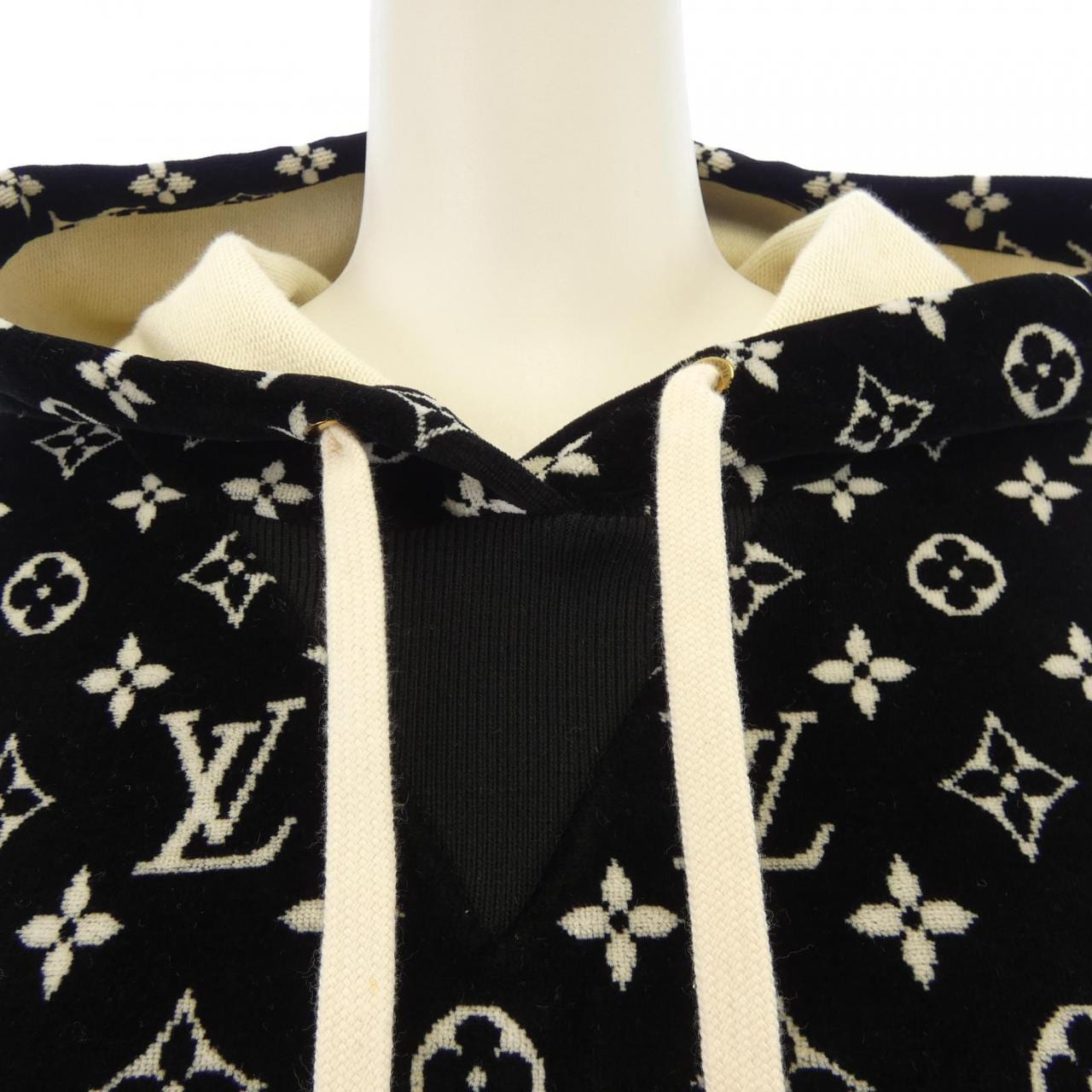 ルイヴィトン LOUIS VUITTON FOST11RC3 パーカー