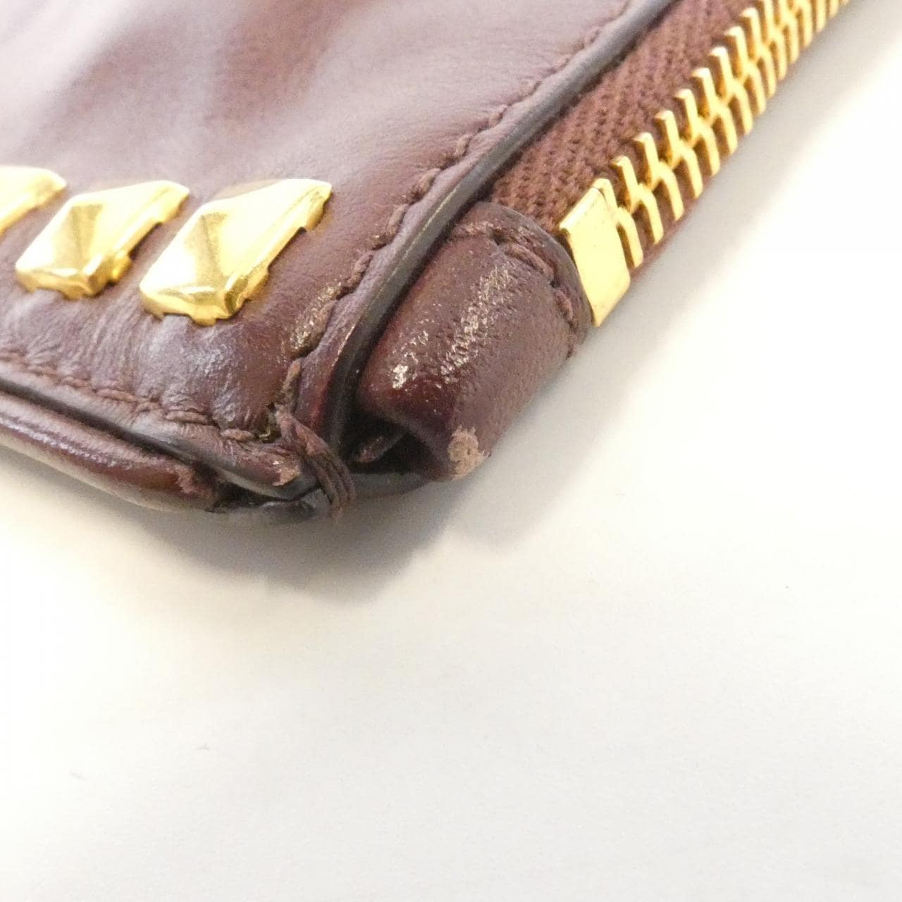 ミュウミュウ RPO373 バッグ